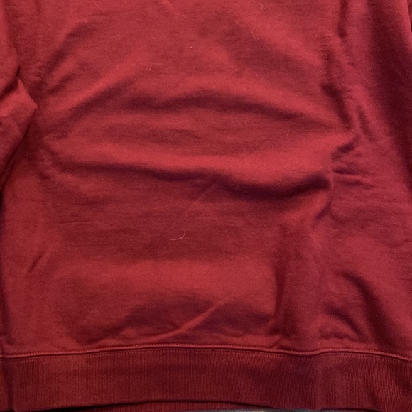 Gap worn once size small sweatshirt - Picture 2 of 4